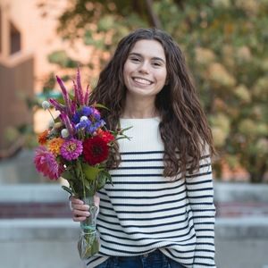 Meet your Posher, Amanda